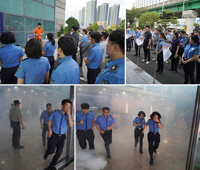 (사진제공=남해해경청)