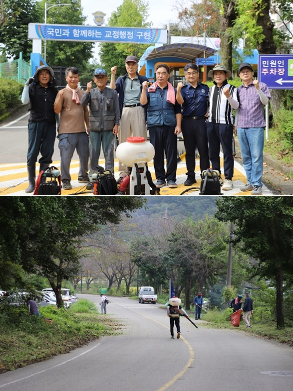 (사진제공=진주교도소)