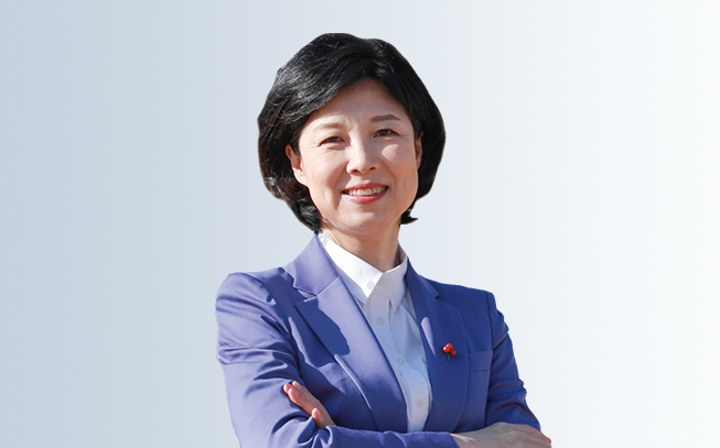 법무법인 YK, 양정숙 前 의원 경영전략 고문변호사 영입