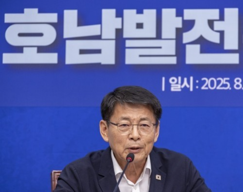 서삼석 국회의원 (사진=연합뉴스)