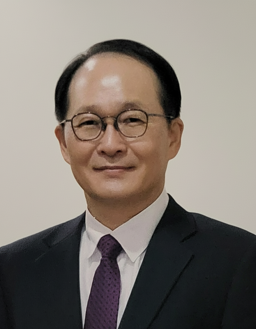 BS그룹 재무총괄 강순배 사장.(사진=BS그룹)