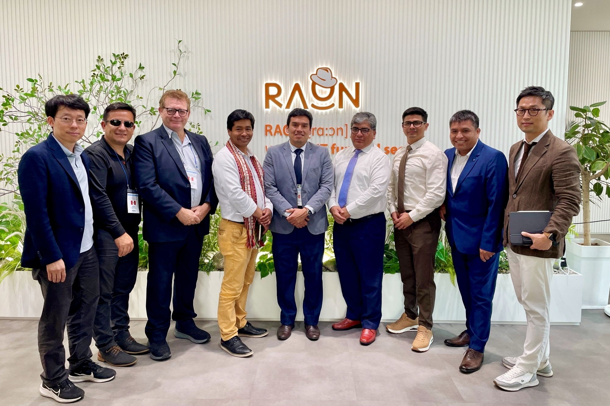 라온시큐어, K-DID 기술 교육 세미나 진행