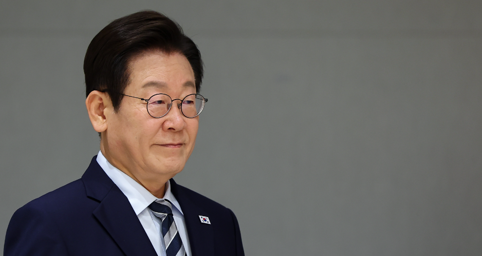 이재명 대통령(사진=연합뉴스)