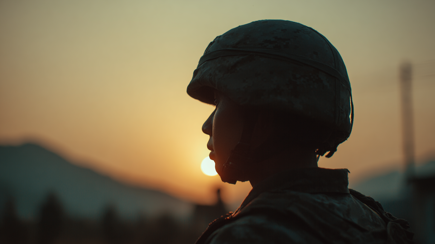 전창영·박희균·이창한(동국대·세명대·동국대) 연구팀의 2024년 연구에 따르면 군 장병의 부대 적응이 자살·자해 생각을 직접 감소시키는 것이 아니라, 스트레스 완화가 더 효과적인 것으로 나타났다. 연구진은 "디지털 기반 맞춤형 스트레스 관리 체계와 군 간부의 리더십·소통 역량 강화, 병영문화 개선"이 시급하다고 강조했다. / 이미지 디자인=로이슈 AI 디자인팀