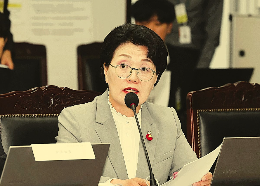 권향엽 국회의원 (사진=연합뉴스)