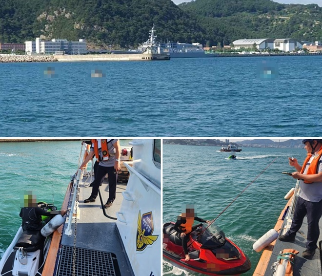 (사진제공=부산해경)