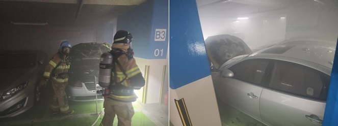 (사진제공=울산소방본부)