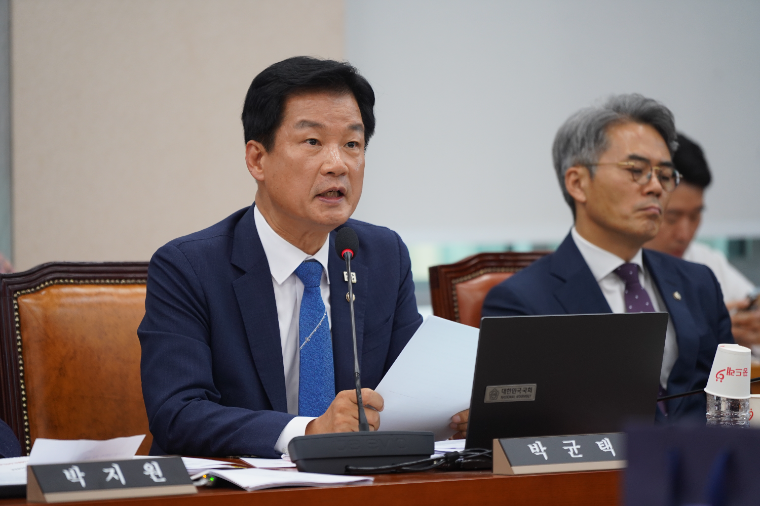 박균택 국회의원 (사진=의원실)