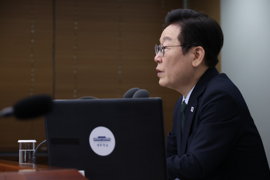 이재명 대통령(사진=연합뉴스)