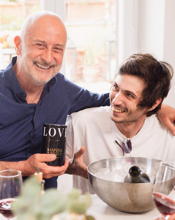 쿠팡, 이탈리안 마켓 론칭