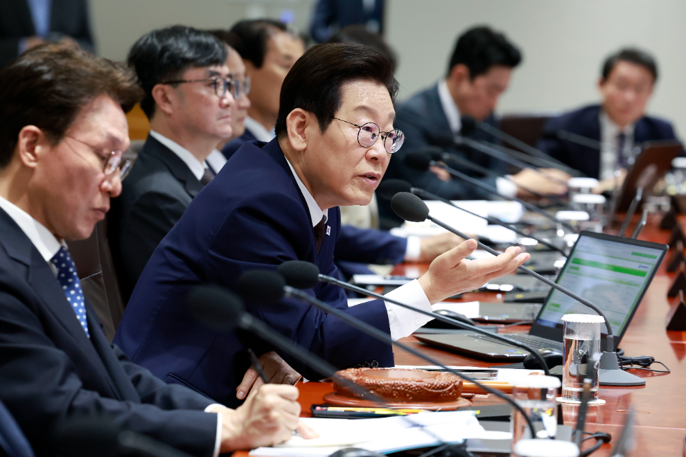 이재명 대통령(사진=연합뉴스)