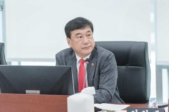 경기도의회 이택수 의원 / 경기도의회