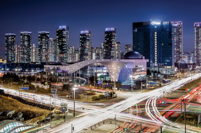 인천 스타트업 파크 / 인천시청