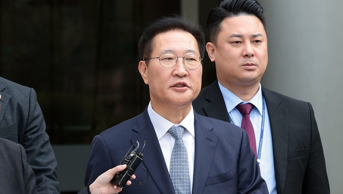 박성재 전 법무부 장관 구속심사 종료(사진=연합뉴스)