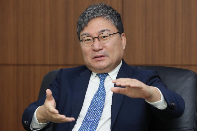 이상직 전 국회의원.(사진=연합뉴스 )