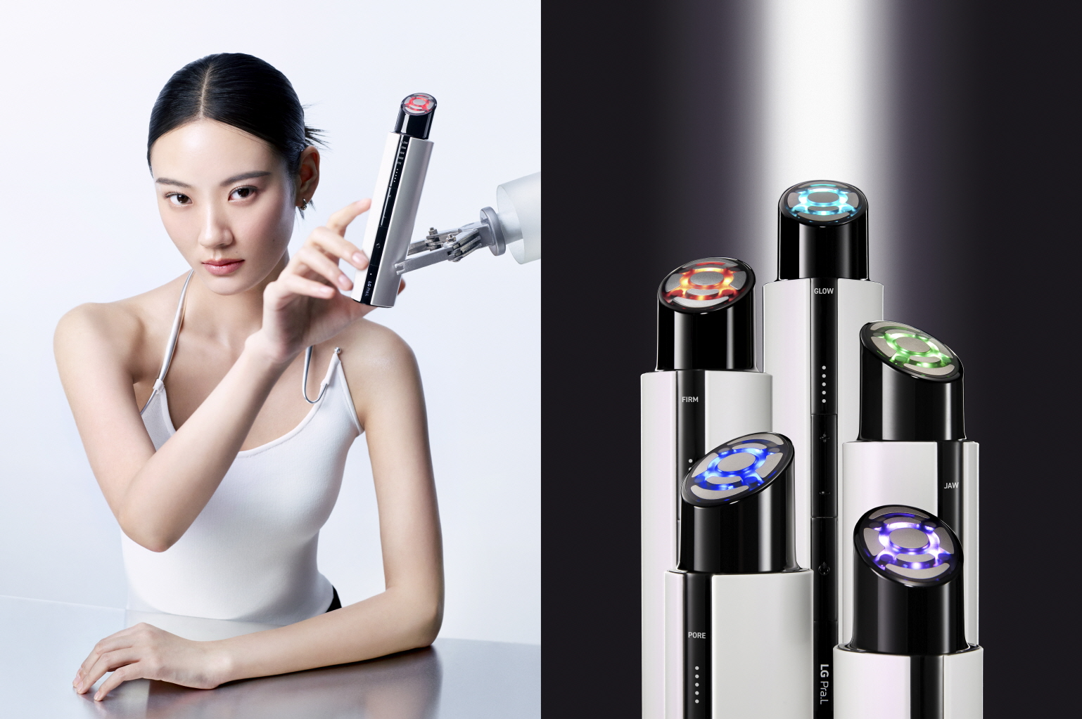 LG생활건강, 수퍼폼 써마샷 얼티밋 출시