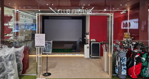 골프존커머스, 9월 골프클럽 판매 순위 발표