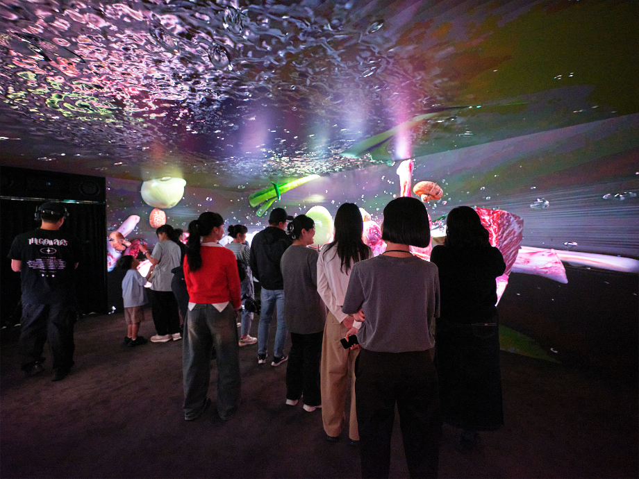 하림산업, 퍼스트키친 견학 프로그램 리뉴얼