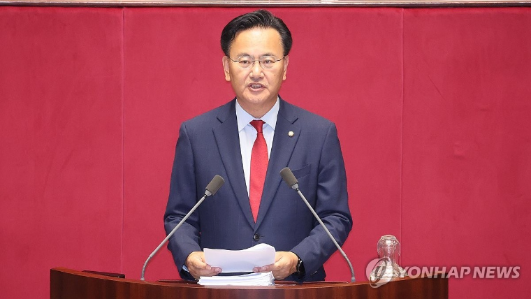 유상범 국회의원 (사진=연합뉴스)