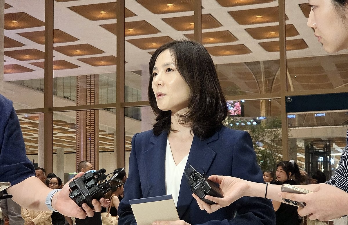 '정부 합동대응팀' 캄보디아 도착(사진=연합뉴스)