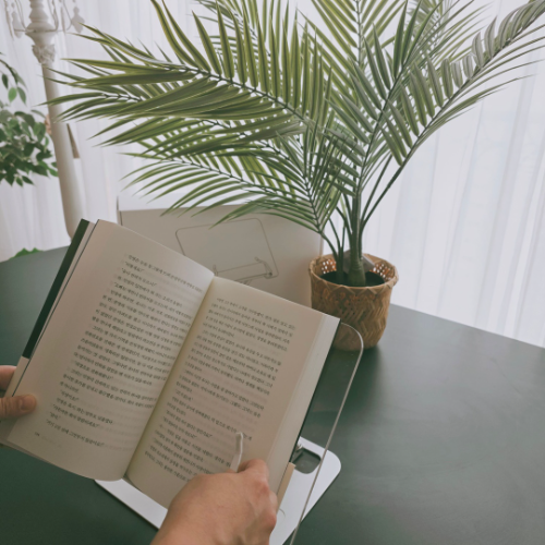 오늘의집, 독서 관련 아이템 검색량 200% 증가