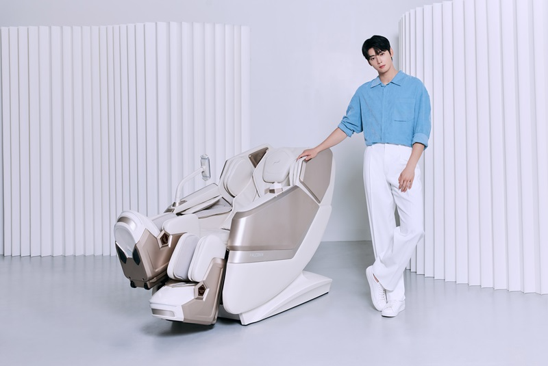 바디프랜드, 3분기 대한민국 100대 브랜드 선정