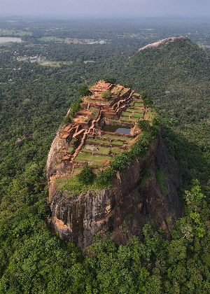 롯데관광개발, 스리랑카 비즈니스 클래스 패키지 선보여