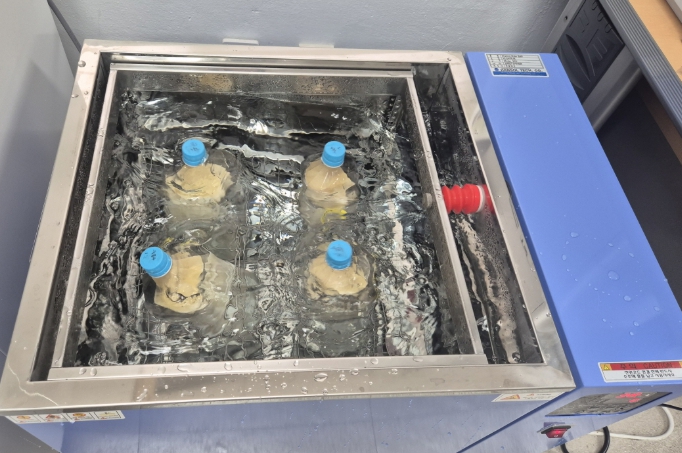 , ‘초유은행’ 운영으로 한우농가 지원