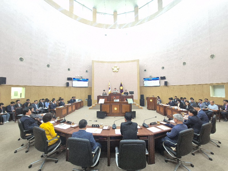 (제공=부산기장군의회)