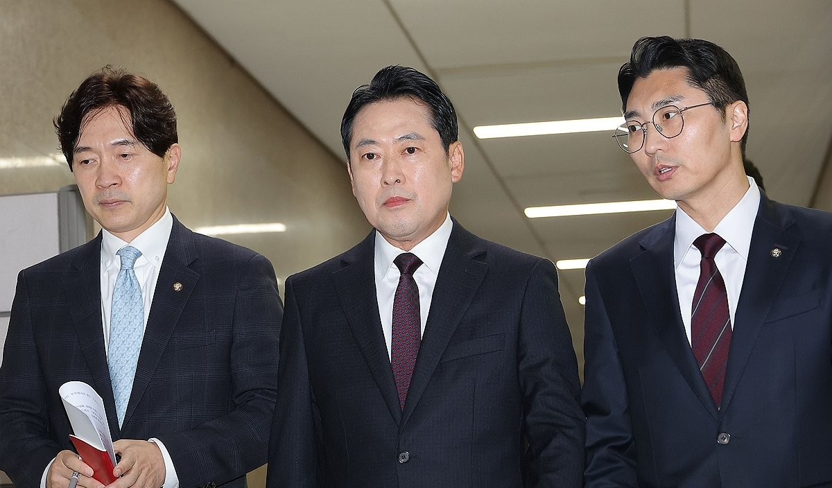 국민의힘 장동혁 대표(사진=연합뉴스)