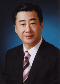 삼천리그룹 이만득 명예회장. 사진=삼천리