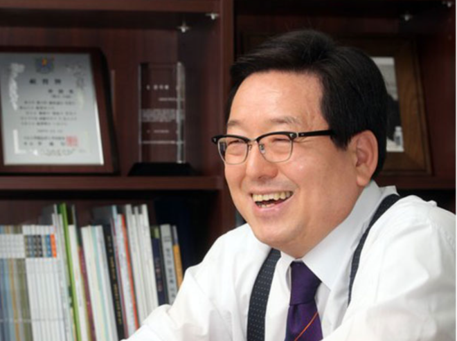 한국의료분쟁조정중재원 박은수 원장. 사진=의료분쟁중재원 홈페이지