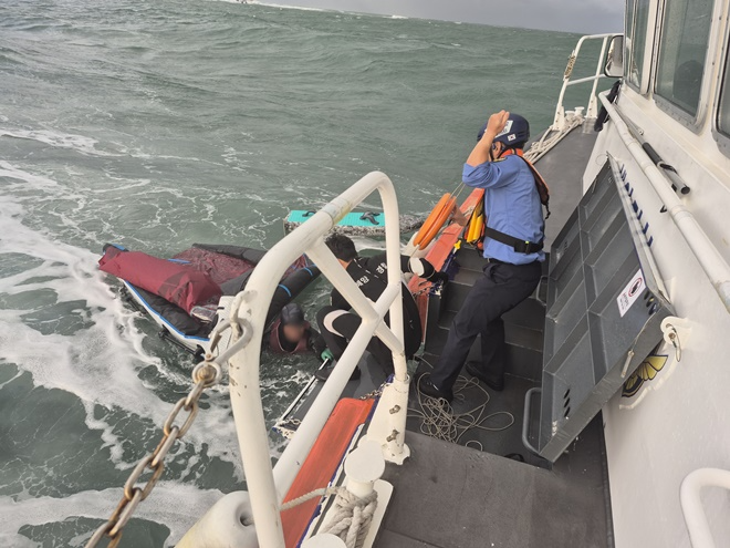 (사진제공=울산해경)