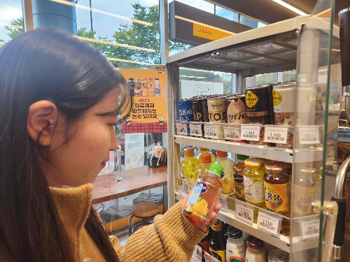 이마트24, 동절기 상품 판매 확대