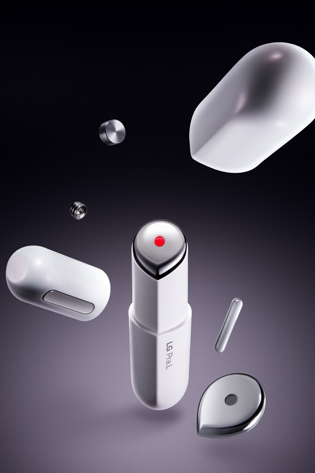 LG생활건강, 프라엘 수퍼폼 갈바닉 부스터 미국 시장 진출