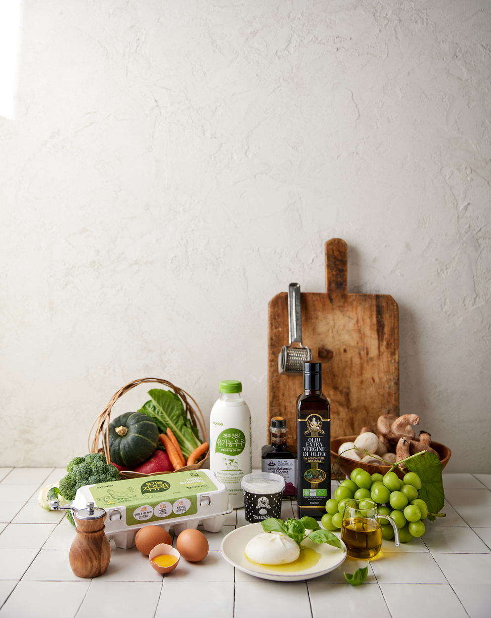 오아시스마켓, 10월 베스트 특가전 진행