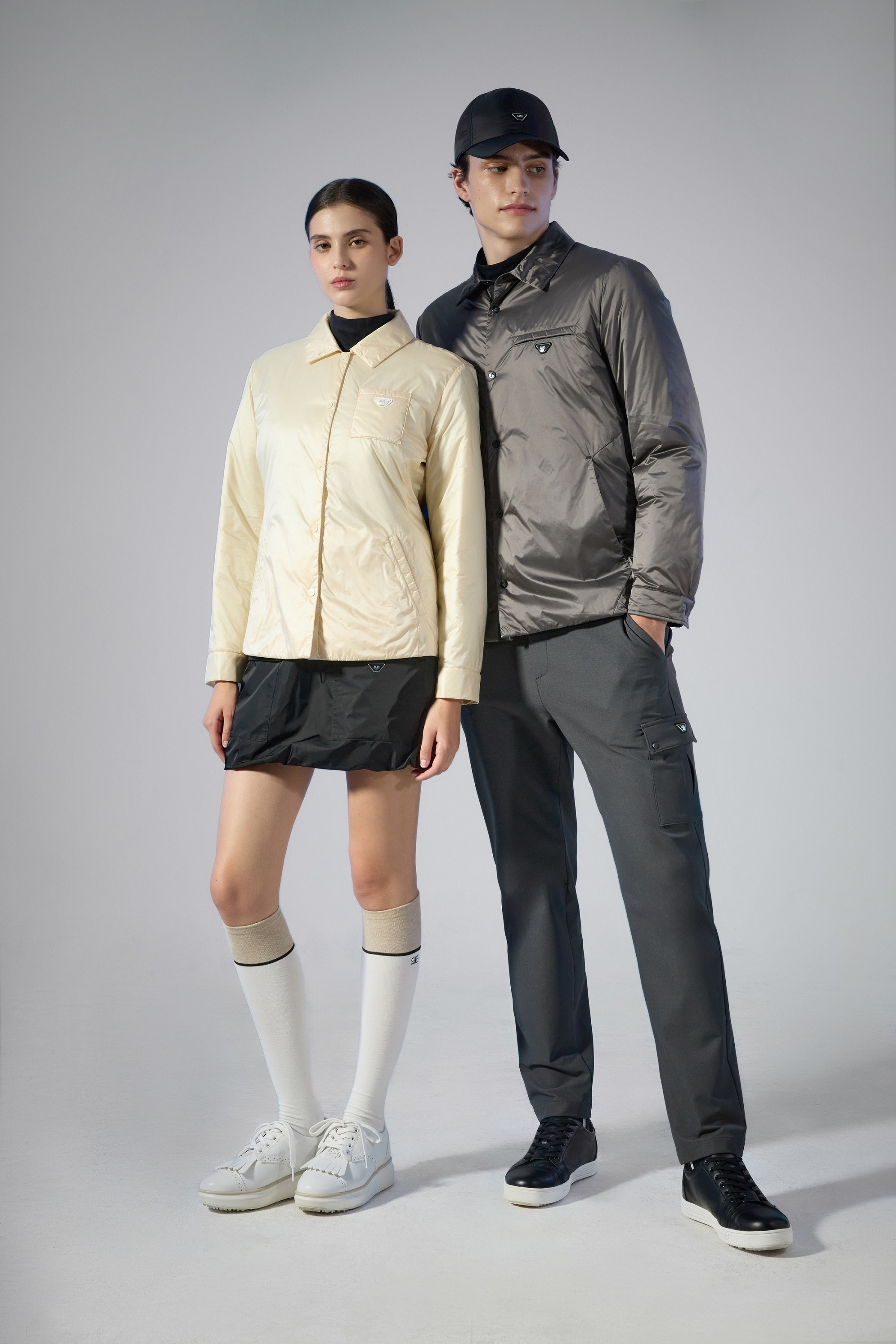 LF, 경량 패딩 수요 급증에 브랜드별 대응 강화