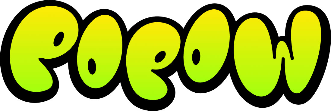 삼양라운드스퀘어, 북미 크리에이터 플랫폼 ‘POPOW’ 공개