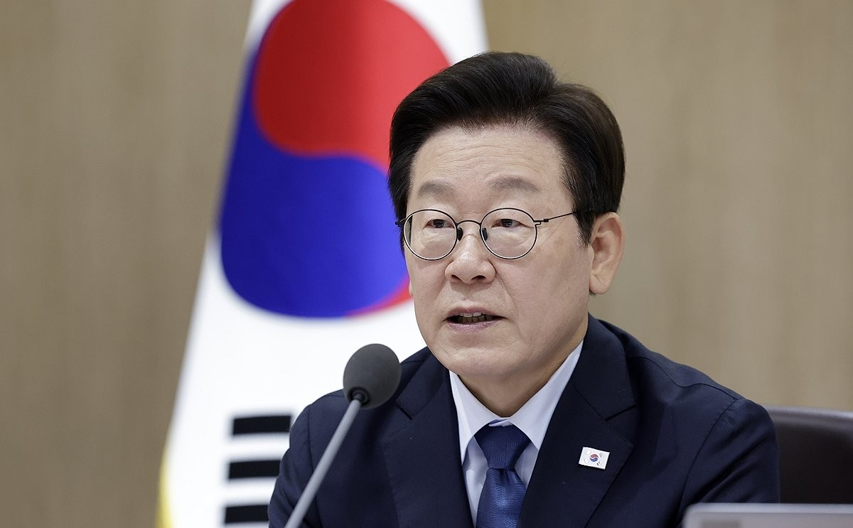 이재명 대통령(사진=연합뉴스)