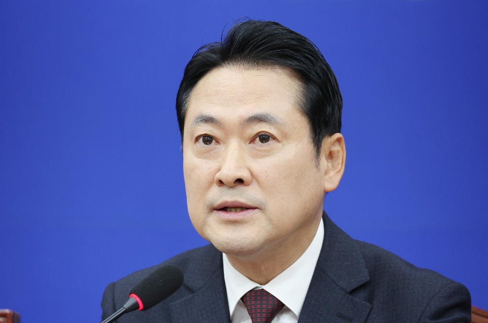 국민의힘, '20년 동행' 당원 간담회 개최... "당원 중심 정당 만들 것"