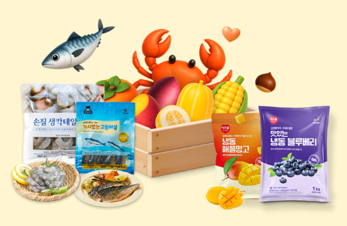 CJ프레시웨이, 온라인 유통 다변화로 디지털 경쟁력 강화