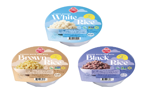 오뚜기, 수출 품목 11종 ‘KFS’ 인증 획득