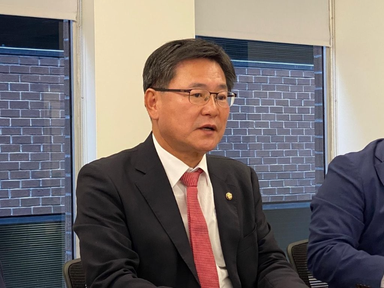 이헌승 국회의원 (사진=연합뉴스)