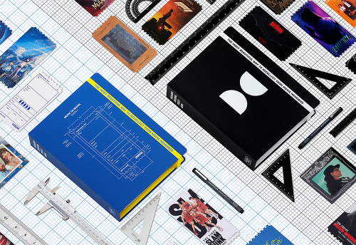 메가박스, ‘오리지널 티켓북 시즌4’ 선보여