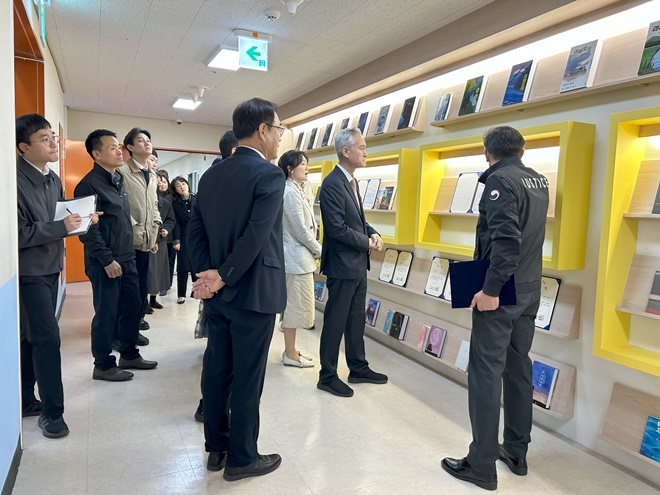 (사진제공=춘천소년원)