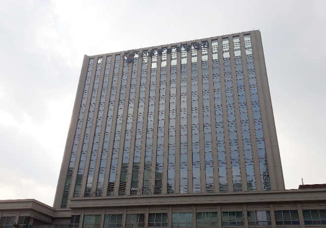 서울동부지방법원 전경.(사진=연합뉴스)