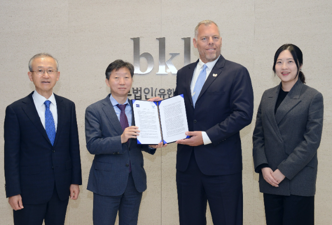 법무법인 태평양-美 WestExec, 한·미 기업의 대정부 업무 지원 위한 전략적 파트너십 체결