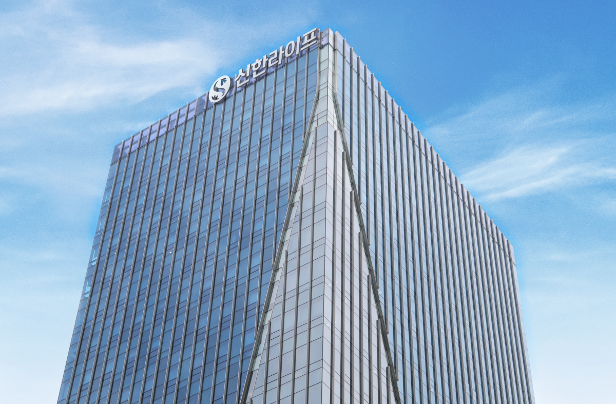 신한라이프 '사망보험금 유동화 서비스' 출시