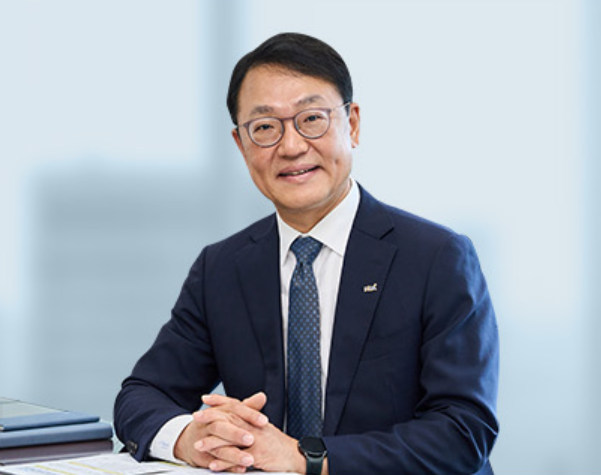 한국어촌어항공단(KFPA) 홍종욱 이사장. 사진=어촌어항공단 홈페이지