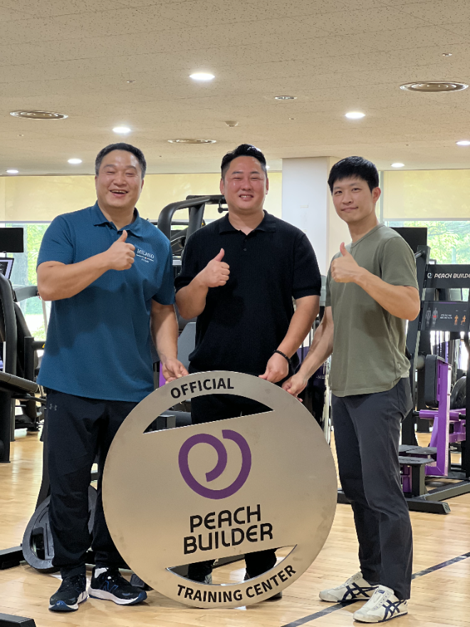 UBIO이노베이션, 피치빌더 서울·경기 총판 파트너로 고핏코리아와 공식... - 뉴스 썸네일 이미지